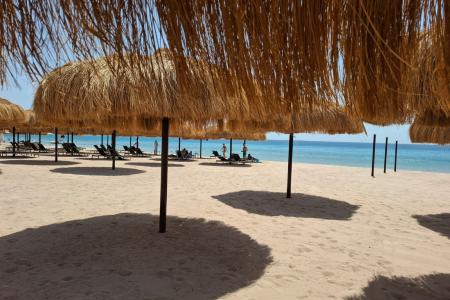 Отель Al Kasr Sahl Hasheesh в Сахль-Хашиш - Египет