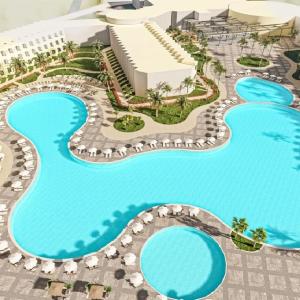 отель Xanadu Club Makadi Bay