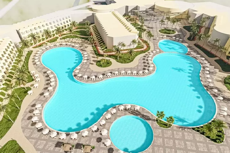 Xanadu Club Makadi Bay