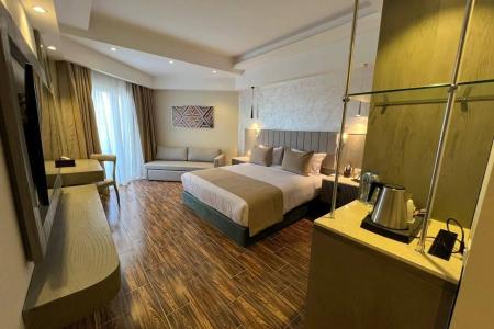 Отель Xanadu Club Makadi Bay в Макади - Египет