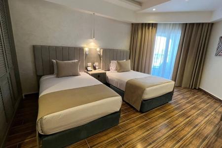 Отель Xanadu Club Makadi Bay в Макади - Египет