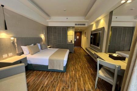 Отель Xanadu Club Makadi Bay в Макади - Египет