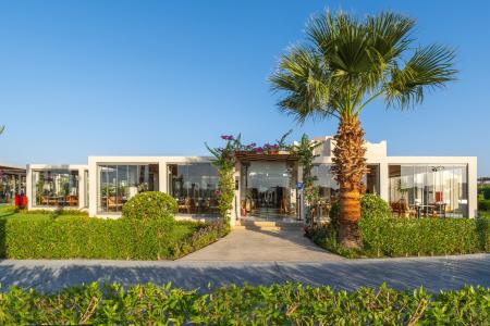 Отель Xanadu Club Makadi Bay в Макади - Египет