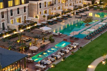 Отель Aliee Istanbul в Бейоглу (Пера) - Турция