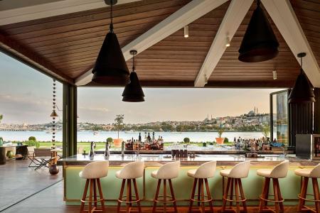 Отель Aliee Istanbul в Бейоглу (Пера) - Турция