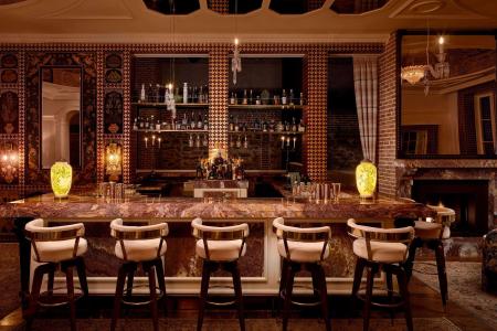 Отель Aliee Istanbul в Бейоглу (Пера) - Турция