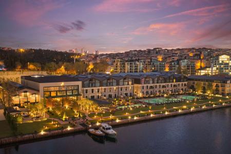 Отель Aliee Istanbul в Бейоглу (Пера) - Турция