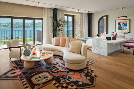 Отель Aliee Istanbul в Бейоглу (Пера) - Турция