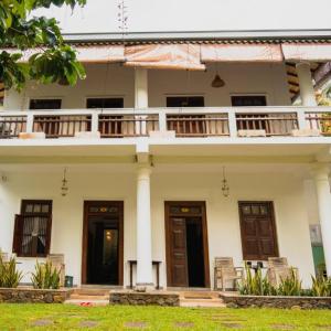 отель Hiding Relaxation Rest