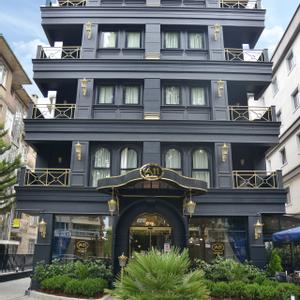 отель A11 Hotel Exclusive