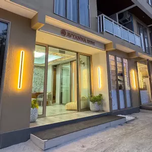 отель Avyanna Gulhi Beach Hotel