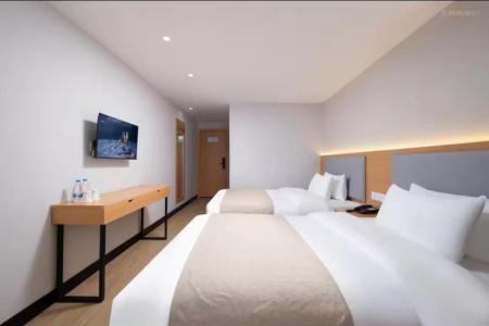 Отель Guan Hai Lou Hotel в Санья - Китай