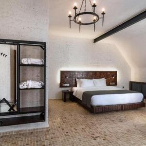 отель Kazma Boutique Hotel