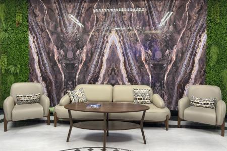 Отель Reikartz Hanzade в Самарканд - Узбекистан