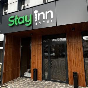 отель Stay Inn