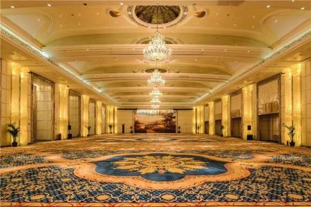 Отель Sanya Gionee International Hotel в Санья - Китай