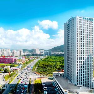 отель Paxton Vacances Hotels & Resorts Sanya