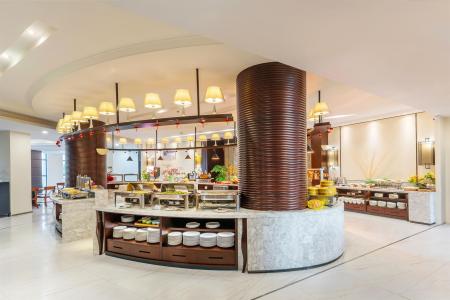 Отель Paxton Vacances Hotels & Resorts Sanya в Санья - Китай