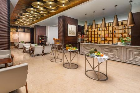 Отель Paxton Vacances Hotels & Resorts Sanya в Санья - Китай