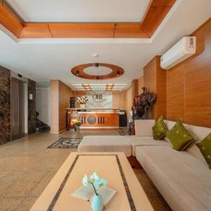 отель Ola Nha Trang