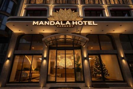 Mandala Karakoy Hotel
