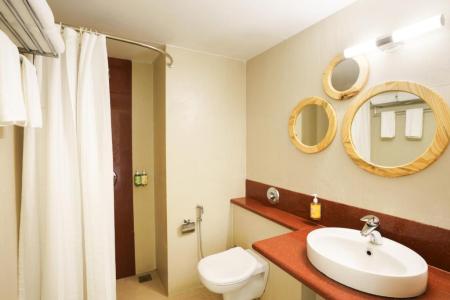 Отель Bloom Boutique Baga в Бага - Индия