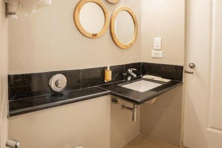 Отель Bloom Boutique Baga в Бага - Индия