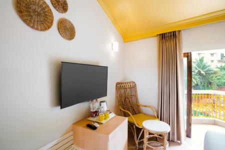 Отель Bloom Boutique Baga в Бага - Индия