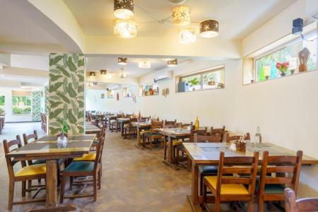 Отель Bloom Boutique Baga в Бага - Индия