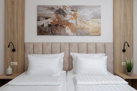 Отель Azimut Park Hotel Vinogradnaya Sochi в Сочи - Россия