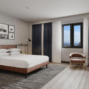 отель Four Points by Sheraton Istanbul Pendik