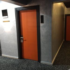 отель Acar Suite Hotel