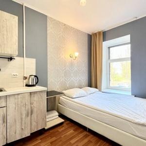 отель Италия Гарден Syncotelhome Апарт-Отель