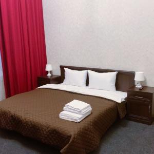 отель Респекталь М36