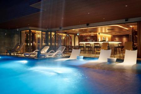 Отель Champton Nha Trang Hotel в Нячанг - Вьетнам