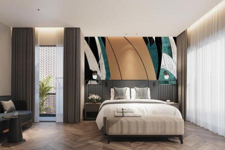 Отель Champton Nha Trang Hotel в Нячанг - Вьетнам