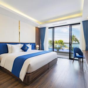 отель Paradise Resort Nha Trang