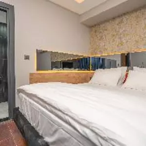 отель 216 Bosphorus Suite