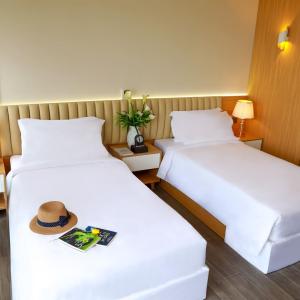 отель Daystar Hotel Phu Quoc