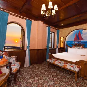 отель Venice Hotel Phu Quoc