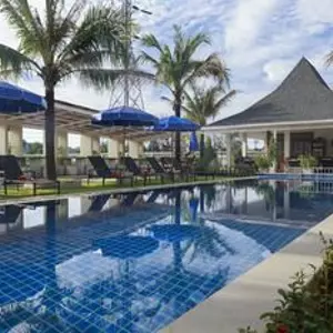 отель Impress Resort