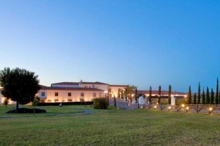 Hospes Palacio de Arenales & Spa