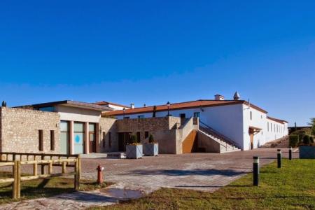 Hospes Palacio de Arenales & Spa