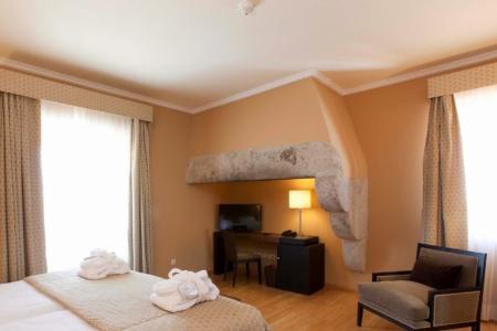 Hospes Palacio de Arenales & Spa