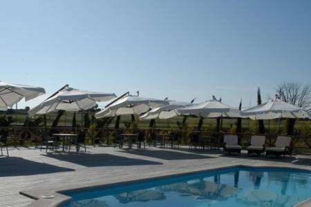 Hospes Palacio de Arenales & Spa