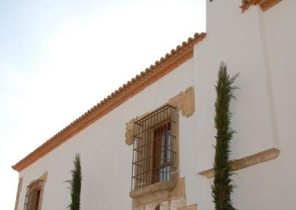 Hospes Palacio de Arenales & Spa