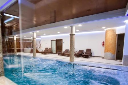Hospes Palacio de Arenales & Spa