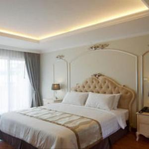 отель LK Noble Suite