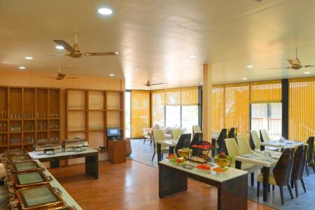 Отель Foxoso Aaristo Baga Beach Resort в Бага - Индия