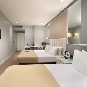отель Ess Hotel